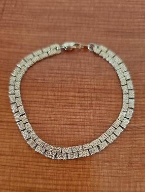 Gold-Tone Link Bracelet - Women's Jewelry
